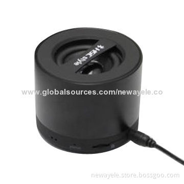 3-in-1 Vehicle-mounted Bluetooth speakers